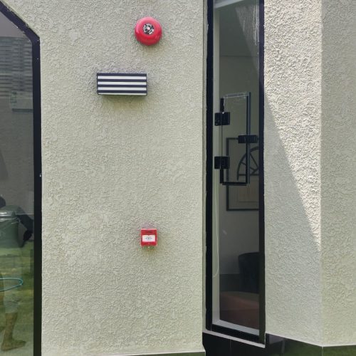 حلول المساحات للاستشارات الهندسية