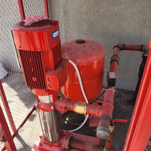 اعمال سلامه